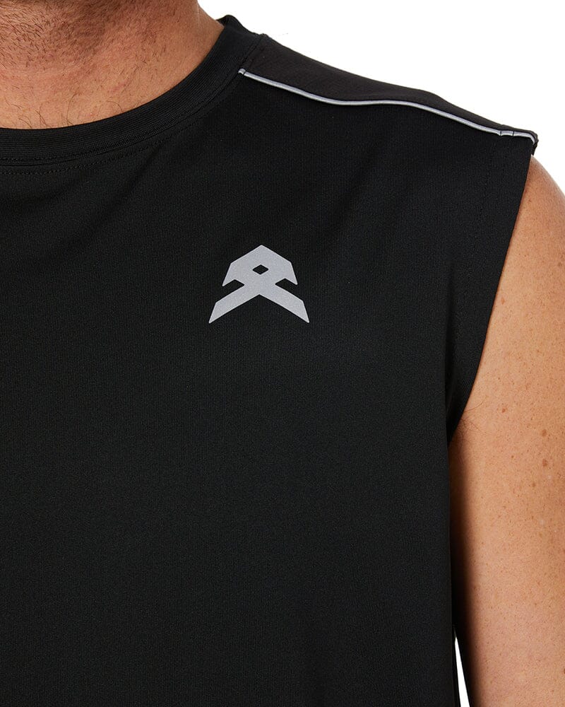 Performance Tank - Black