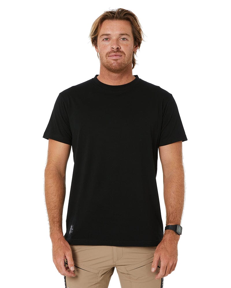 Blank Tee - Black