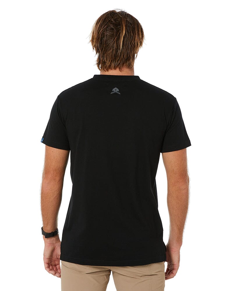 Blank Tee - Black