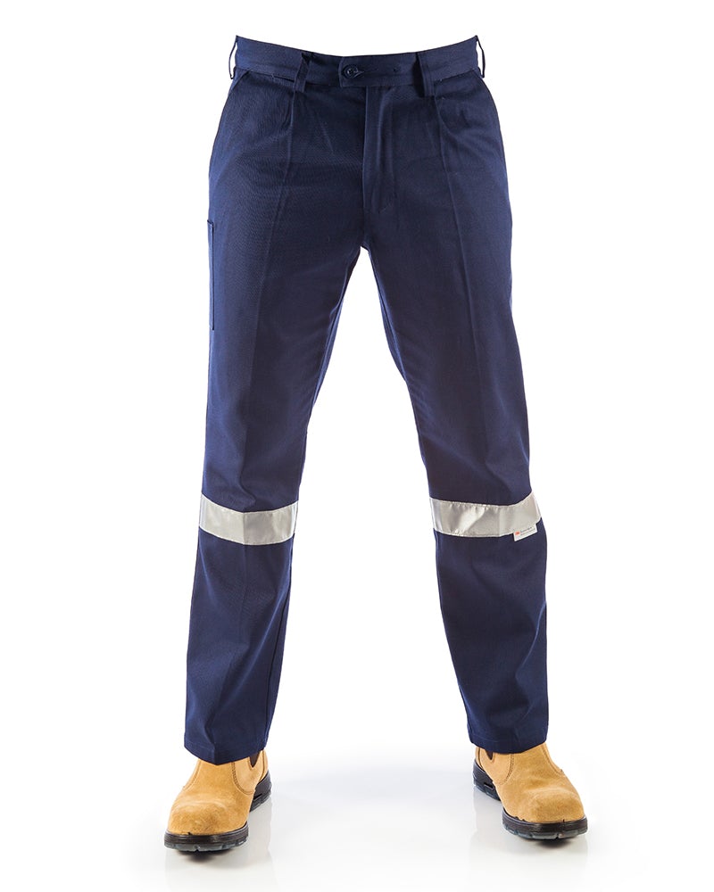 Dickies Eisenhower Work Trousers (Tall) | EH26800T | Workwear Supermarket