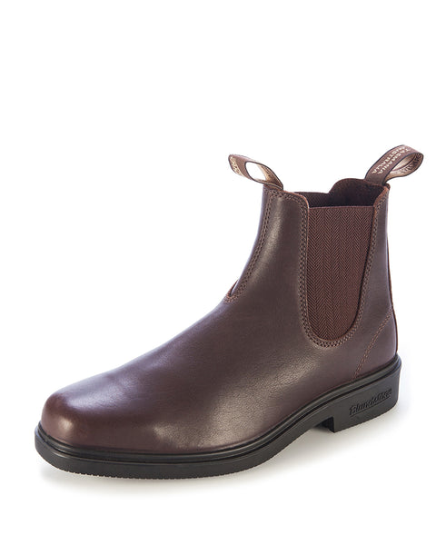 Blundstone 659 Elastic Side Dress Boot Brown Buy Online