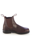 Blundstone 659 Elastic Side Dress Boot Brown Buy Online