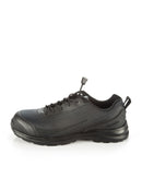 Blundstone 795 Safety Shoe Black Buy Online