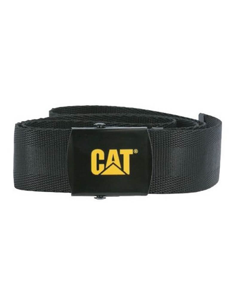 Trademark Belt - Black