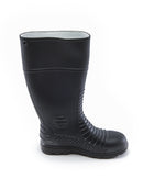 Blundstone Style 025 Waterproof Safety Gumboots Grey Buy Online