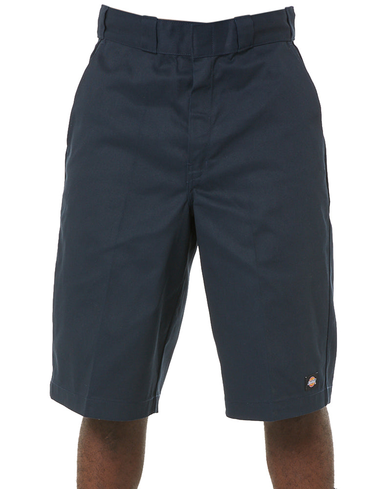 Dickies 13 inch Multi Pocket Short - Dark Navy | Buy Online