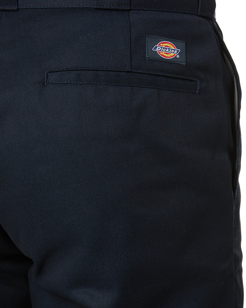 Dark Navy Original 874  Dickies 874 outfit women, Bottom clothes, Workwear  trousers