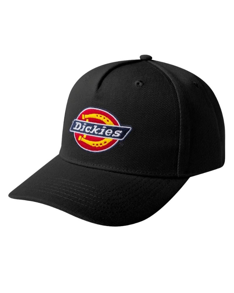 Black store dickies hat