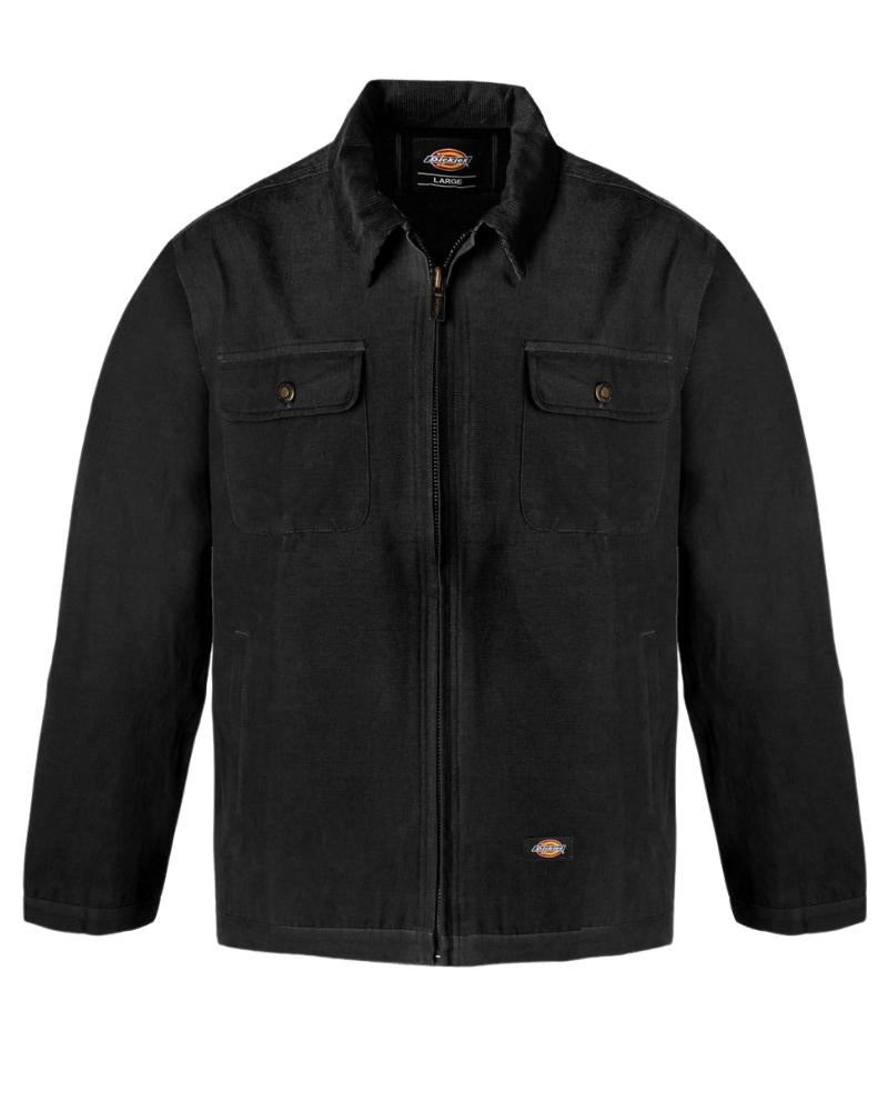 Dickies mens work on sale jacket