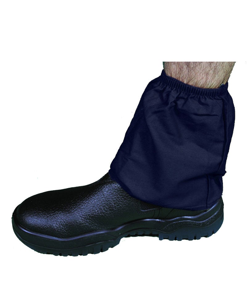 Rubber work sale boot covers