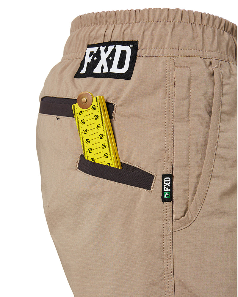 WS-4 Work Shorts - Khaki