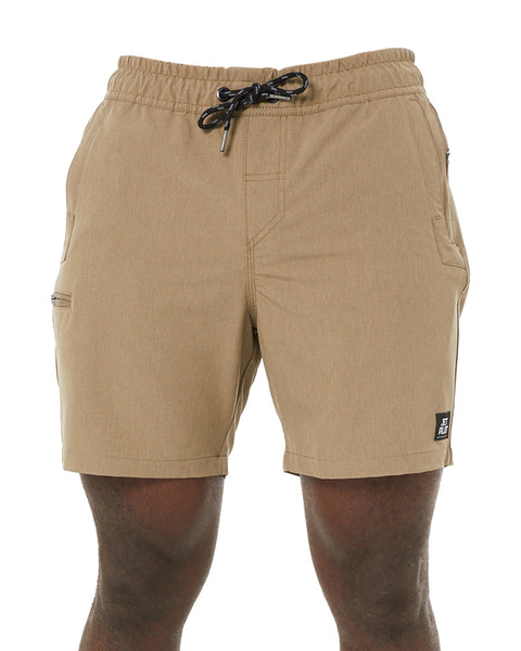 Jetpilot hot sale work shorts