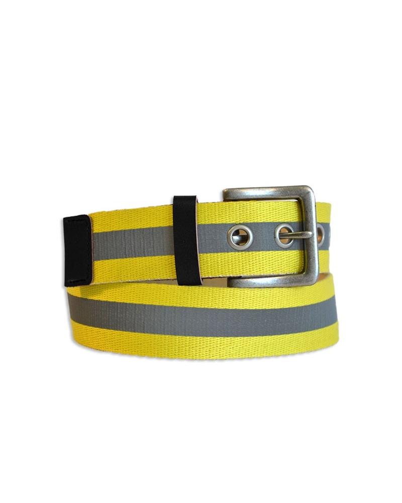 High Visibility Military Reflective Belt (Six colors to choose from)