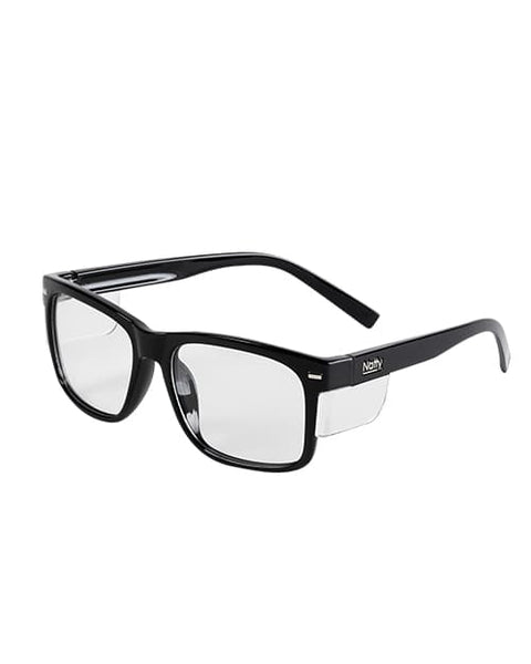 Polarised Safety Glasses – Natty Workwear