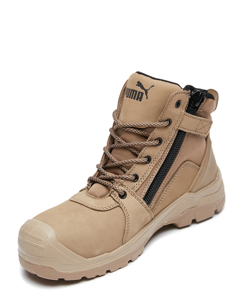 Puma work boots in my area hotsell