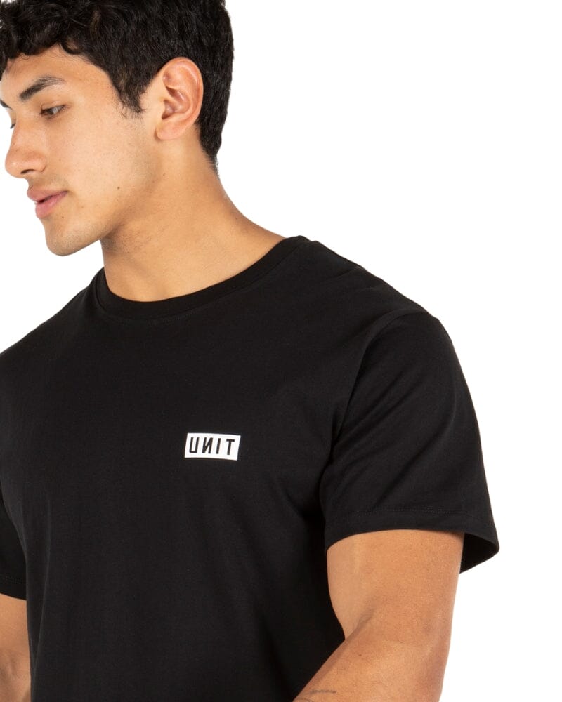 Case Tee - Black