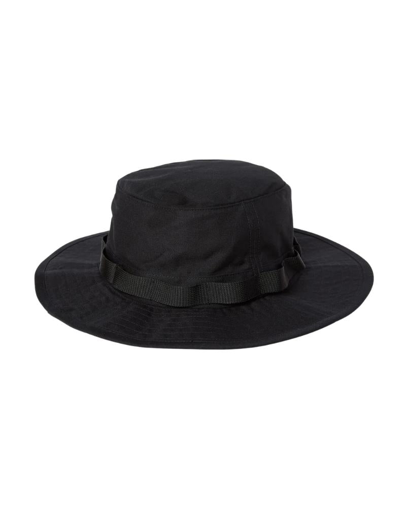 Volcom Wiley Booney Hat - Black | Buy Online